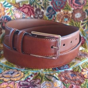 NWOT MEN'S DRESS BELT
